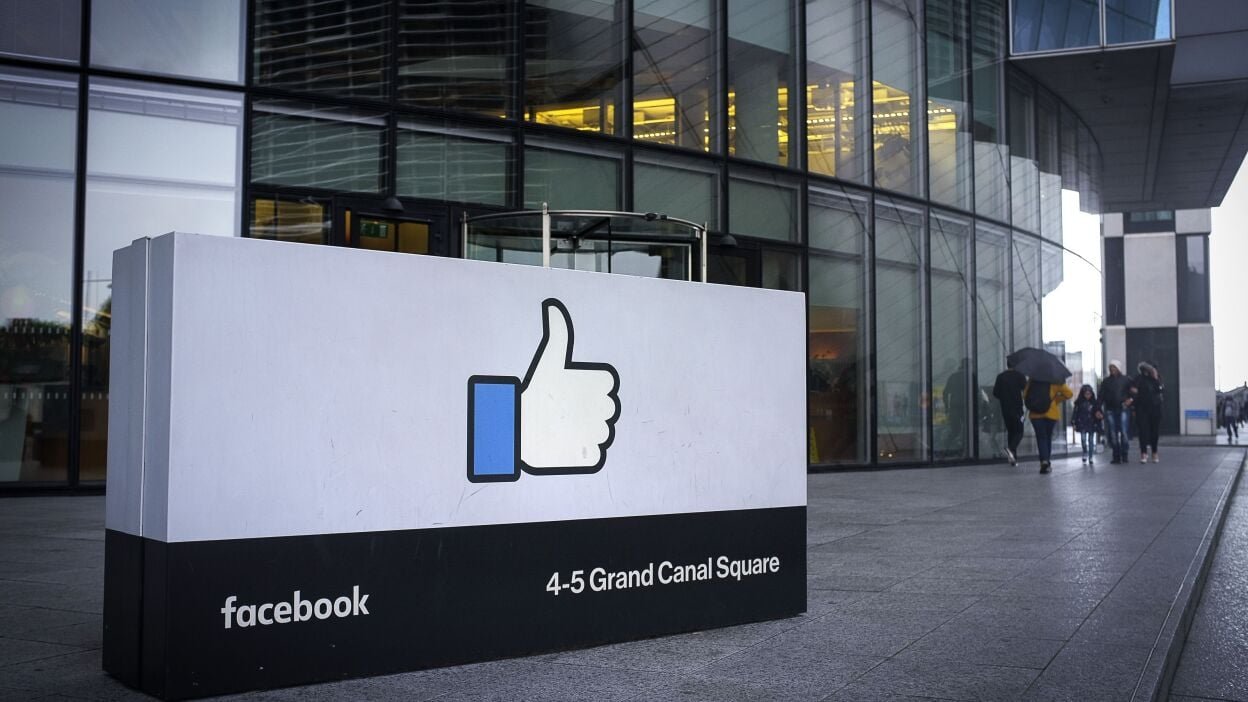 Facebook already hit with a lawsuit tied to the latest data breach