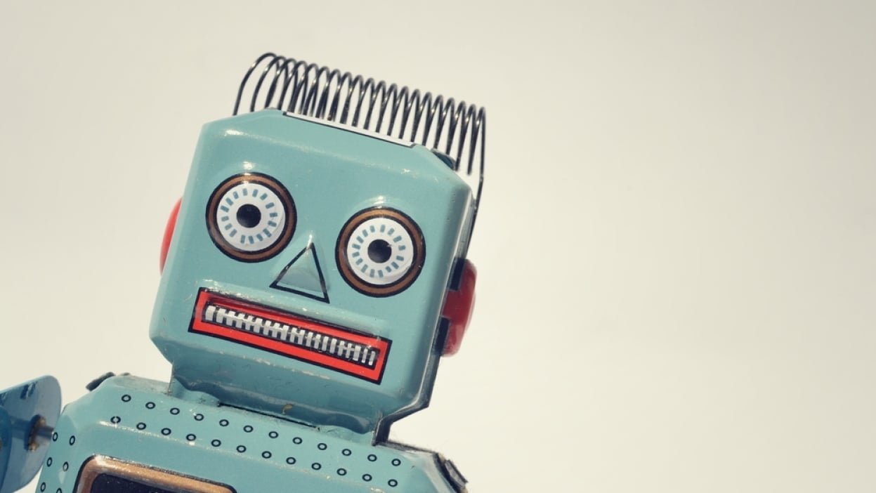 Looks like the first U.S. robot brothel isn