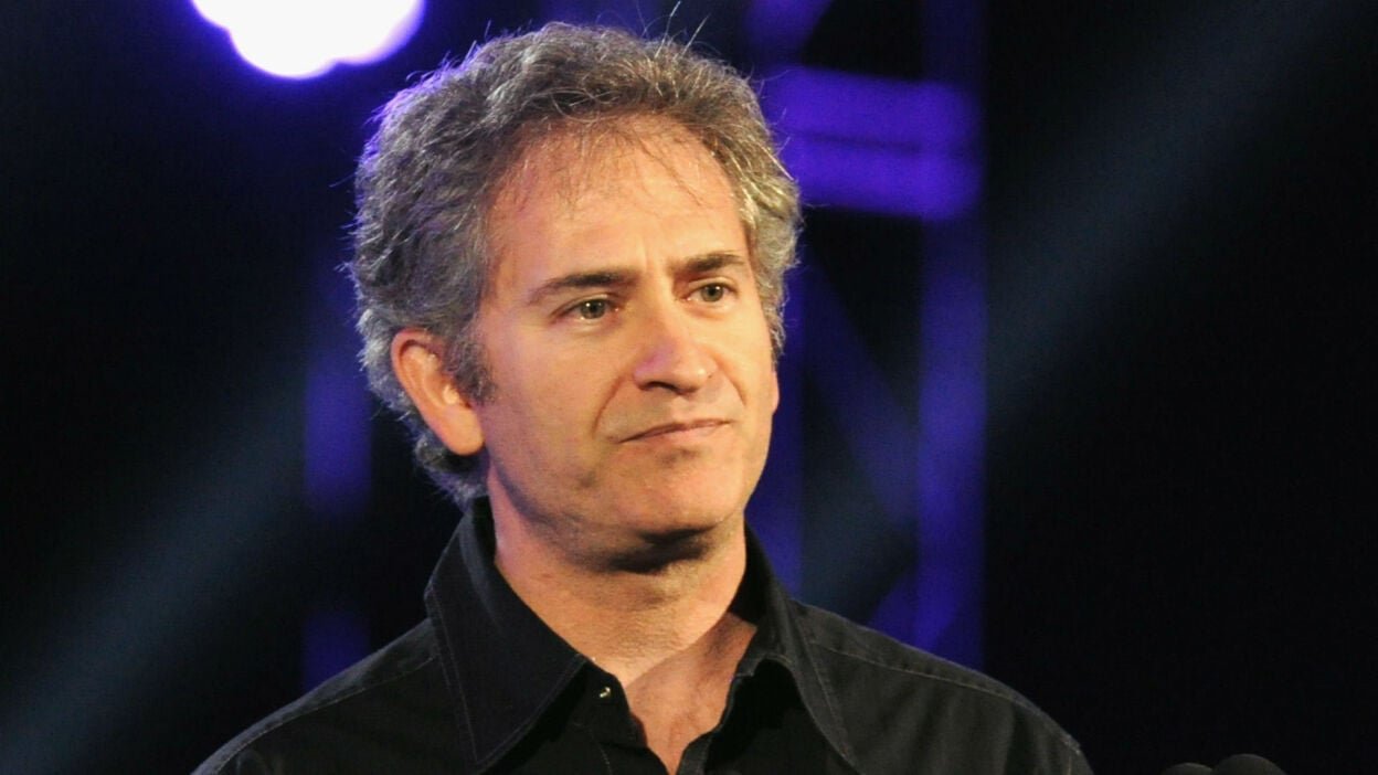 Mike Morhaime is no longer the CEO of Blizzard