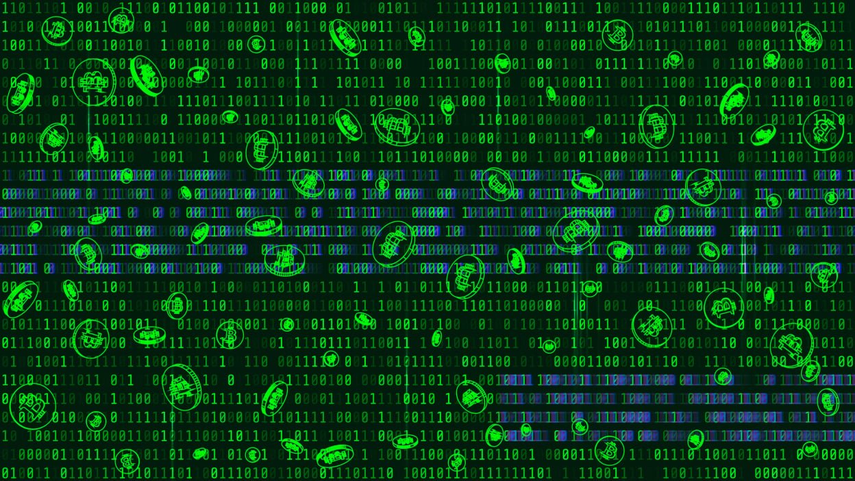 Russian government hackers mined bitcoin to fund attacks on FIFA, anti-doping agencies