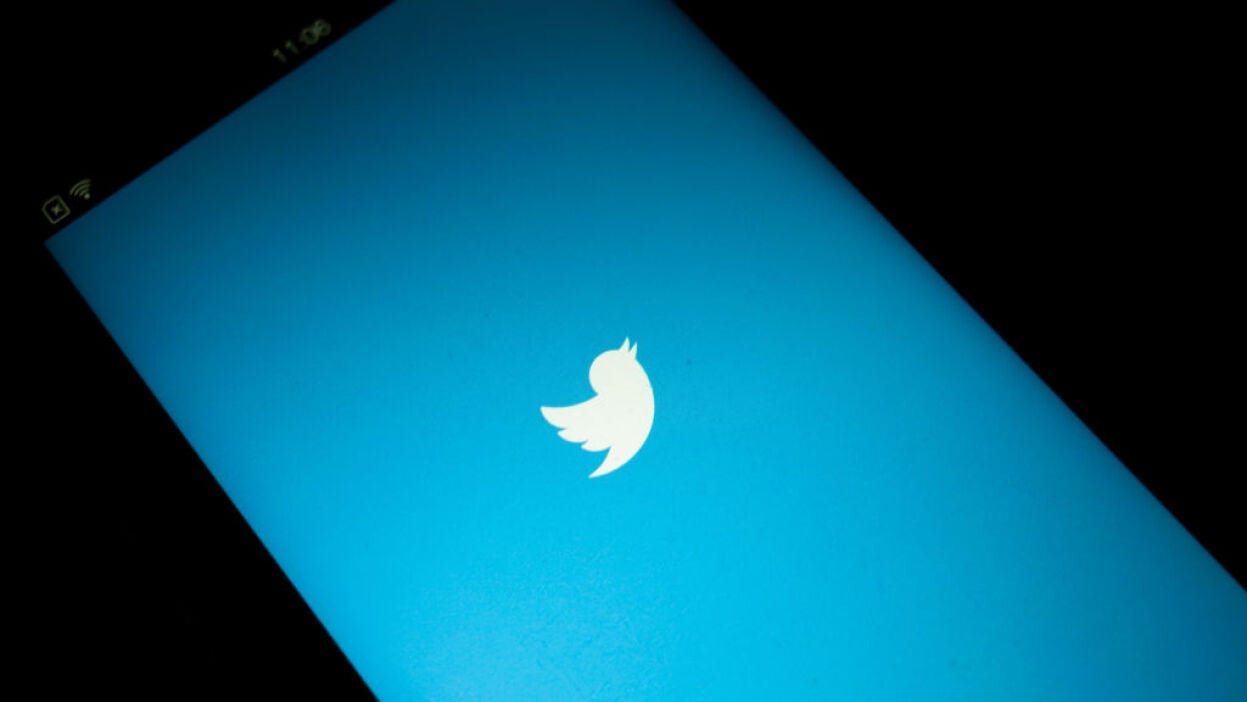 Study: Twitter isn’t doing enough to combat ‘fake news’