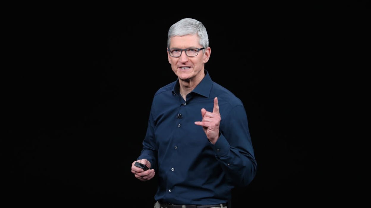 Apple doubles down on Chinese hardware hack denial in letter to Congress