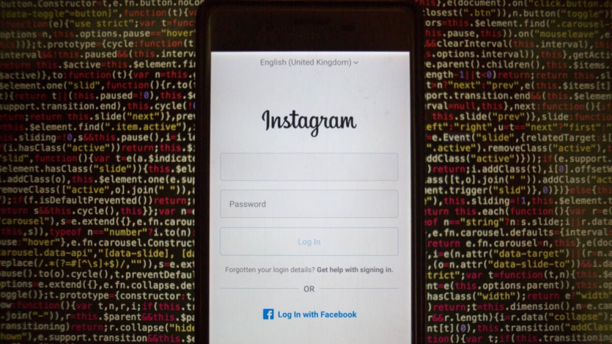 Instagram is using new tools to detect bullying on the platform