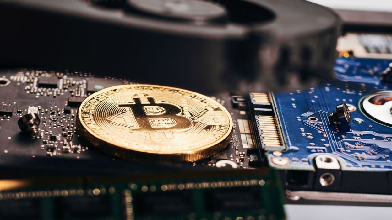 China is capable of destabilizing or destroying Bitcoin, new research suggests