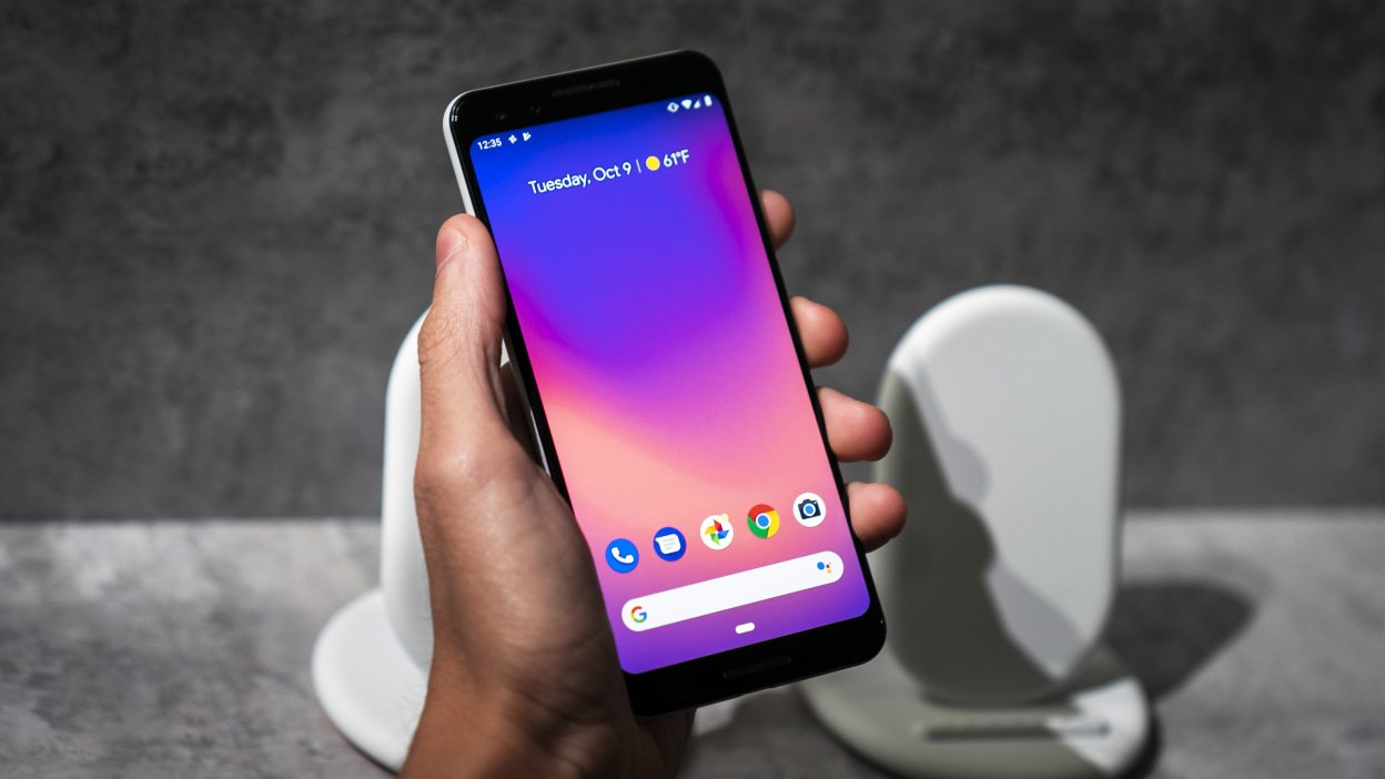 The best Pixel 3 updates are coming to Pixel 2. When will we see the real next big thing?