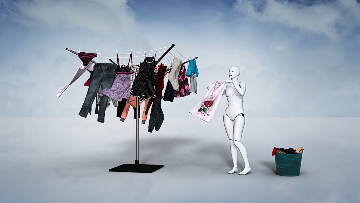 Amazon used AI to promote diversity. Too bad it’s plagued with gender bias.