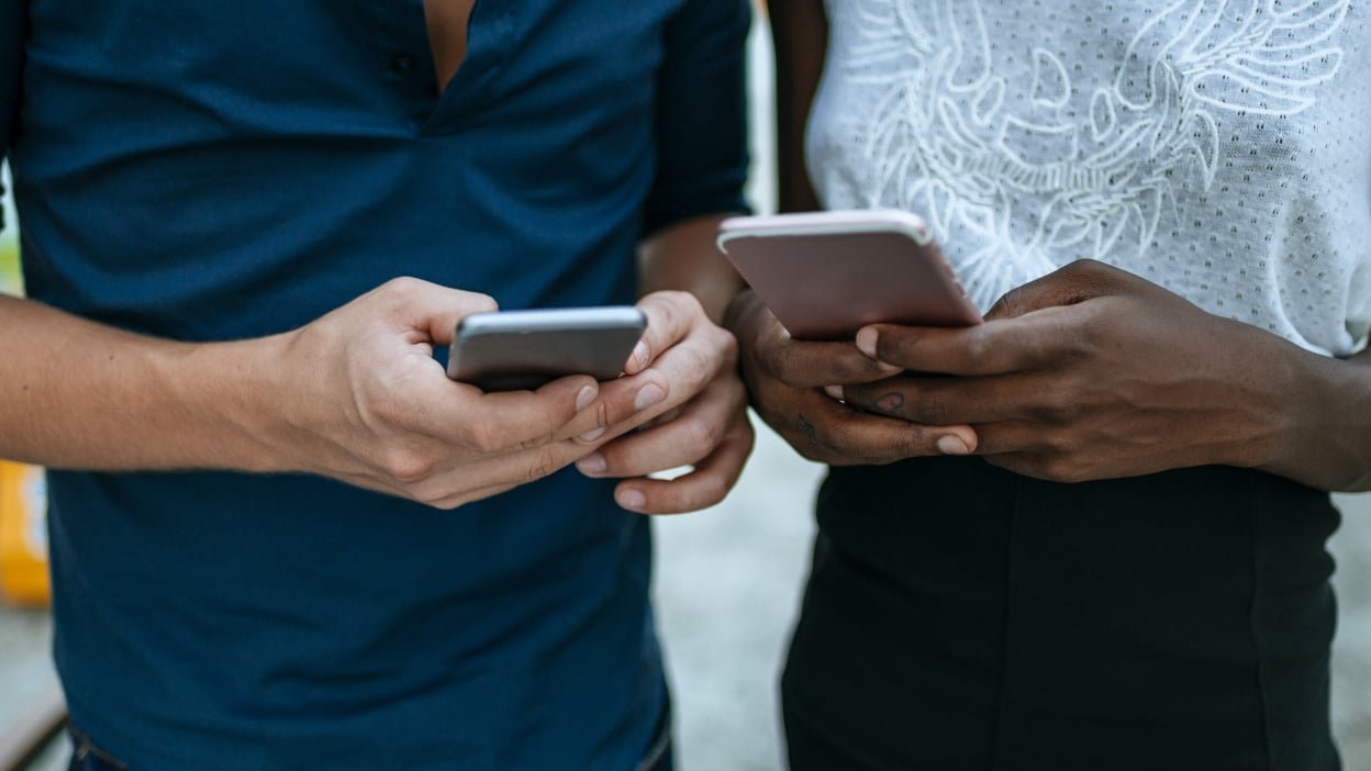 Twitter: All emoji are now equal, character-count wise