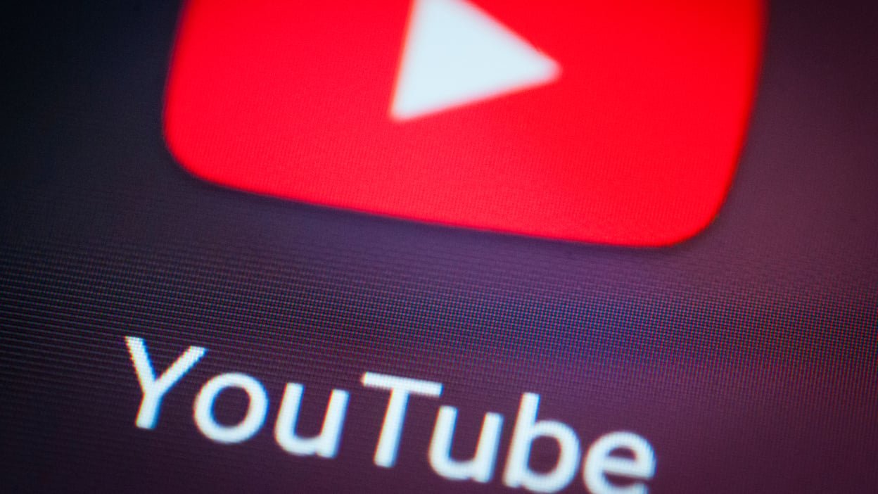 YouTube gives the boot to Partners who post 