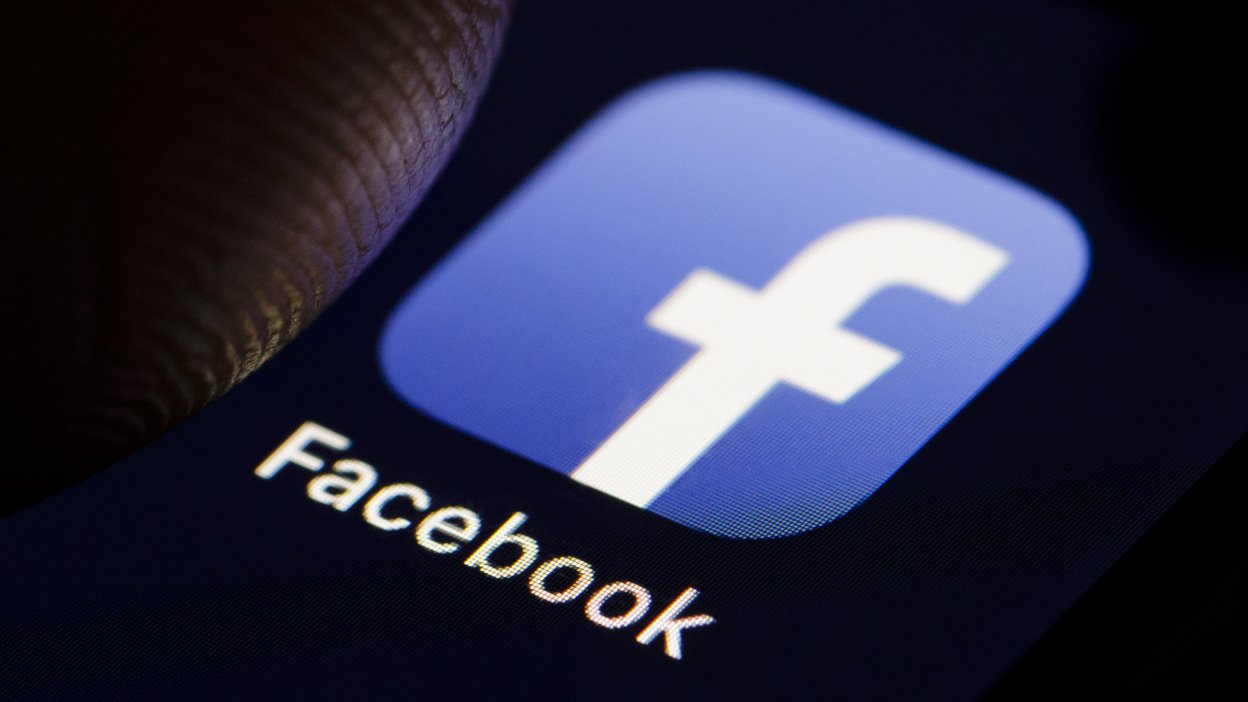 Facebook users in the UK will now see who paid for the political ads in their feed